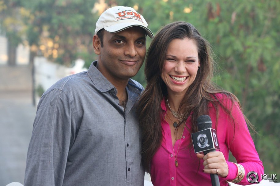 Christine-Miller-Interview-About-Rendu-Rellu-Naluge-Movie